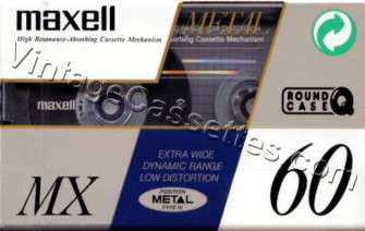 Maxell MX 1991