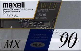 Maxell MX 1994