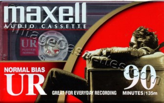 Maxell UR 2002