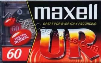 Maxell UR 2000