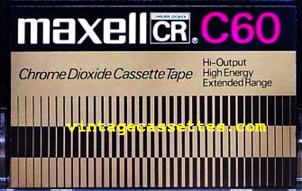 Maxell CR 1972