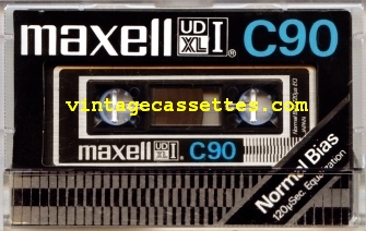 Maxell UDXLI 1977