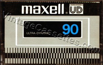 Maxell UD 1977