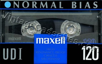 Maxell UDI 1994