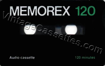 Memorex MRX 1971