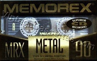 Memorex MRX 1995