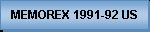 Memorex 1991-92 US