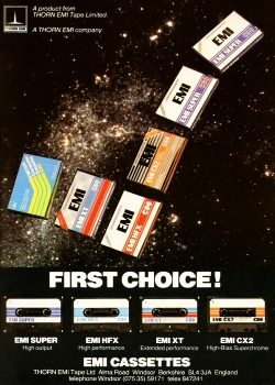 EMI AD