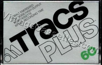 AudioMagnetics Tracks Plus 1972