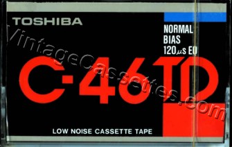 Toshiba TD 1979
