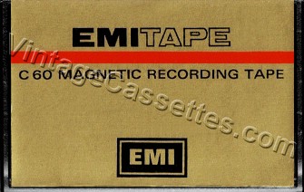 EMI C-60 1972