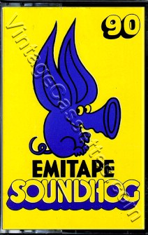 EMI Soundhog 90 1975