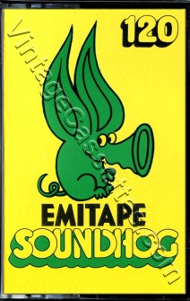EMI Soundhog 120 1975