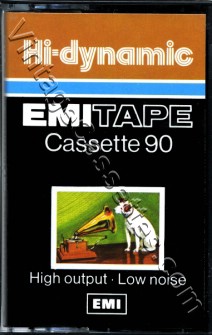 EMI Hi-Dynamic 90 1975