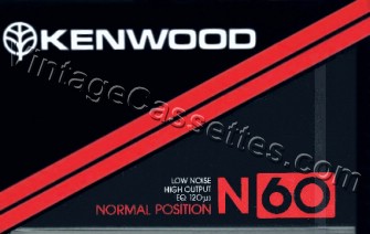 Kenwood N 1982