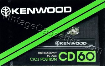 Kenwood CD 1982