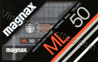 Magnax ML 1981