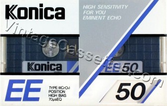 Konica EE 1984