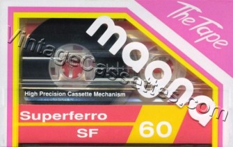 Magna Superferro SF 1990