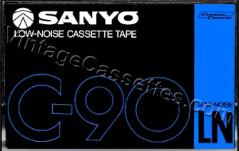 Sanyo LN C-90 1978