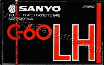 Sanyo LH 1978