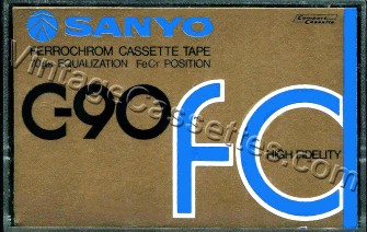 Sanyo FC 1978