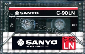 Sanyo LN 1983