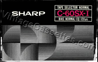 Sharp SX-I 1981