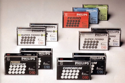 Philips 1977 AD