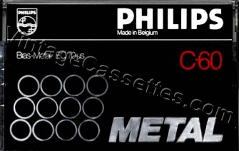Philips Metal 1979