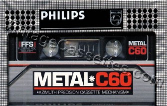 Philips Metal 1981