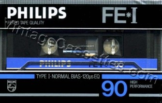 Philips FE I 1984