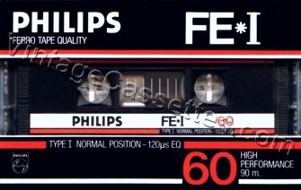Philips FE I 1985