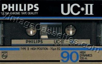 Philips UC II 1984