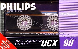 Philips UCX 1987