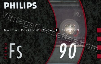 Philips FS 1990