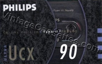 Philips UCX 1990