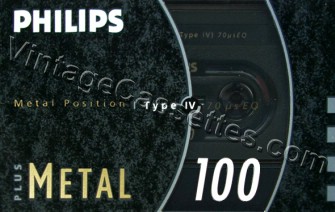 Philips Metal 1990