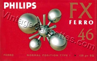 Philips FX Ferro 1994