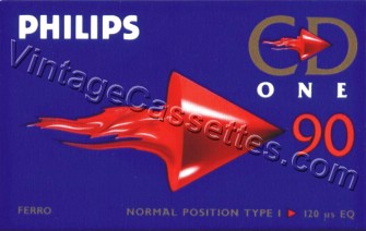 Philips CD One 1994