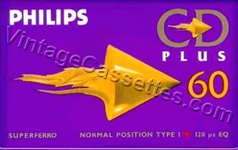 Philips CD Plus 1994