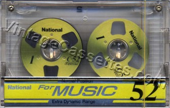 National Music 1987