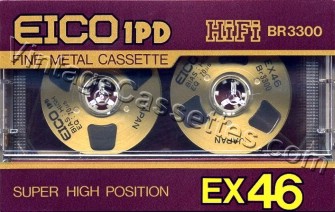 EICO EX 1983