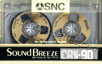 SNC CRX 1985