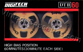 DIGITECH DT II 1987