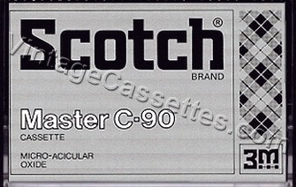 Scotch Master 1975