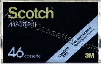 Scotch Master II 1979