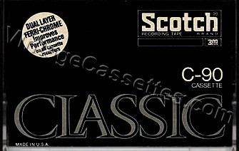 Scotch Classic 1975