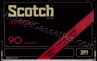 Scotch Master I 1979