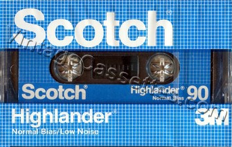 Scotch Highlander 1982